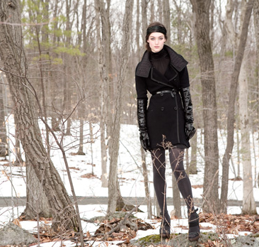 Designer Spotlight: Whistle & Flute 